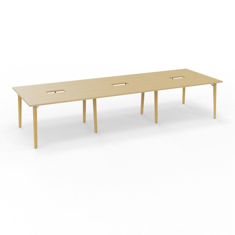 ROBIN TABLE REU.12P H73,5 L360XP120 PRE PERCE TRAPPE DOUBLE ACCES R1 SG MS
