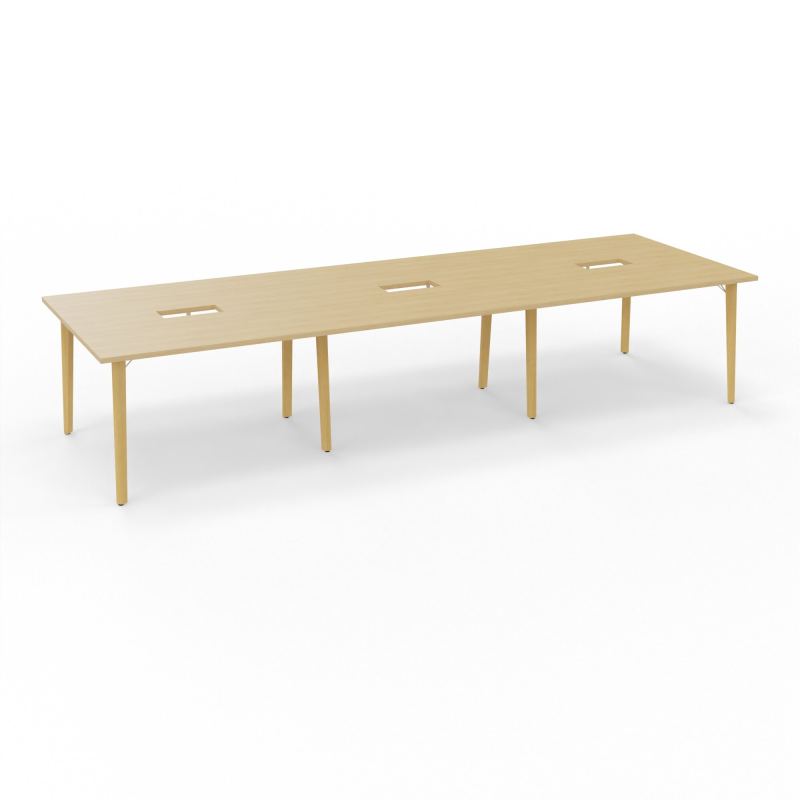 ROBIN TABLE REU.12P H73,5 L360XP120 PRE PERCE TRAPPE DOUBLE ACCES R1 ZC MS