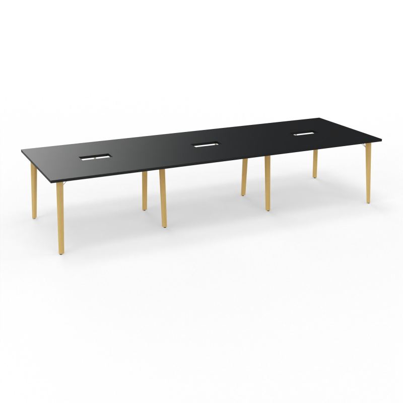 ROBIN TABLE REU.12P H73,5 L360XP120 PRE PERCE TRAPPE DOUBLE ACCES R9 ZC MS