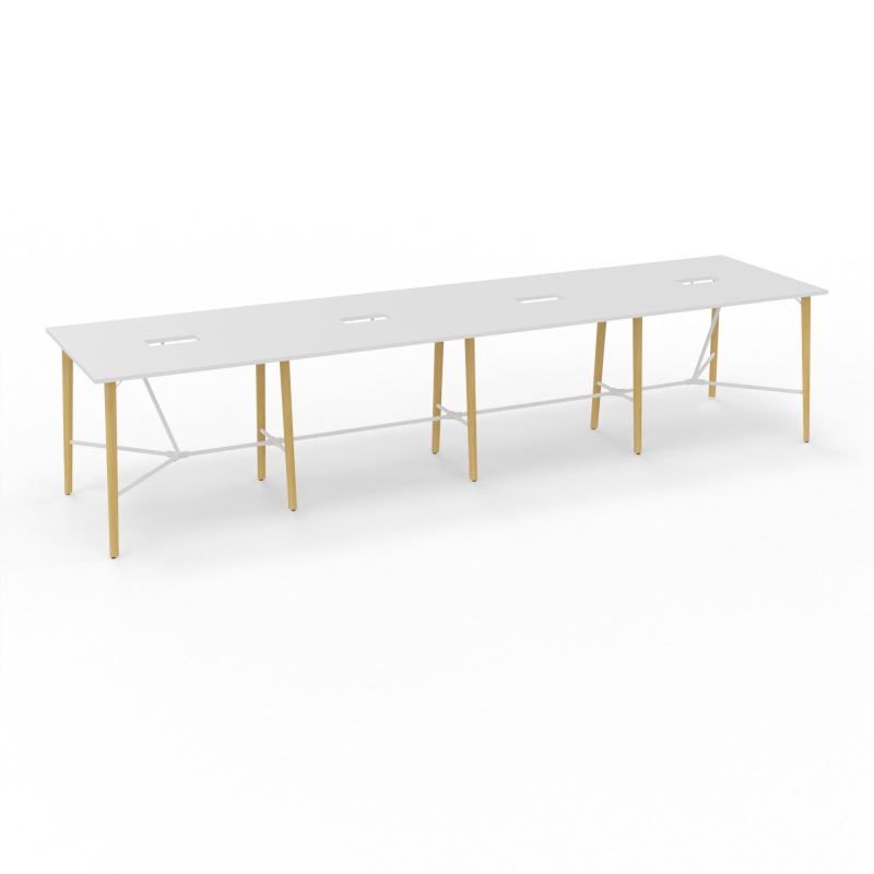 ROBIN TABLE REU.16P H104,5 L480XP120 PRE PERCE TRAPPE DOUBLE ACCES MG SO MS