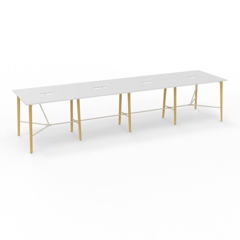 ROBIN TABLE REU.16P H104,5 L480XP120 PRE PERCE TRAPPE DOUBLE ACCES MG ZC MS