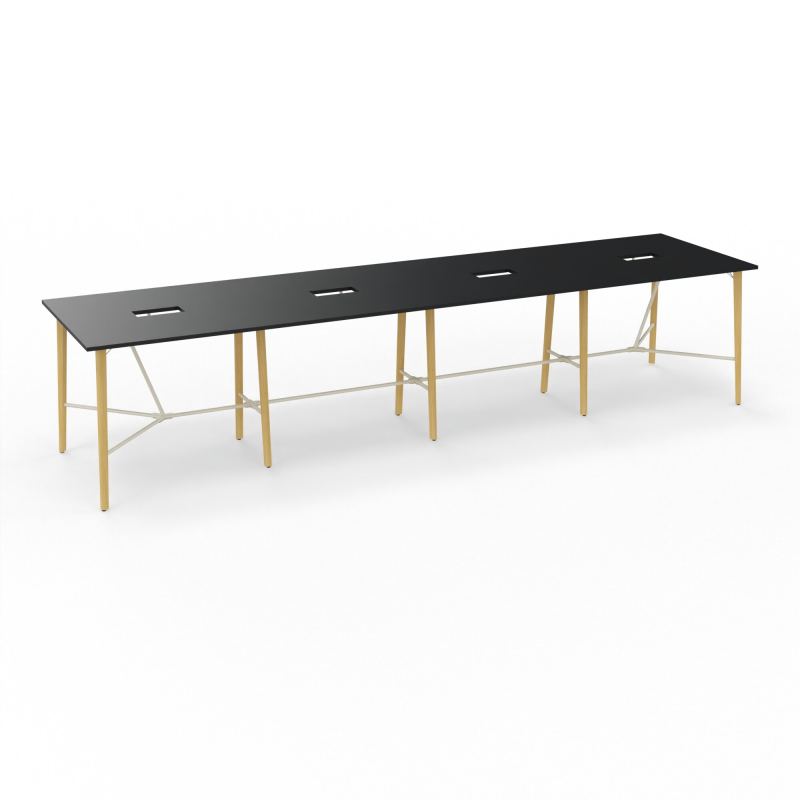 ROBIN TABLE REU.16P H104,5 L480XP120 PRE PERCE TRAPPE DOUBLE ACCES R9 ZC MS