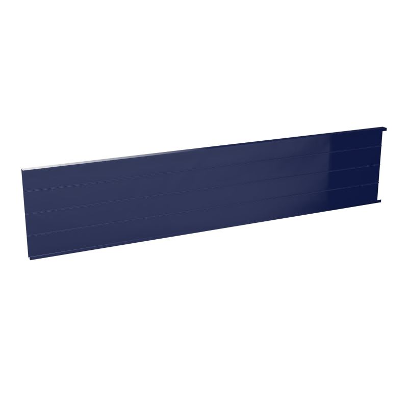 VDF METAL OPTION. L130 METAL X4