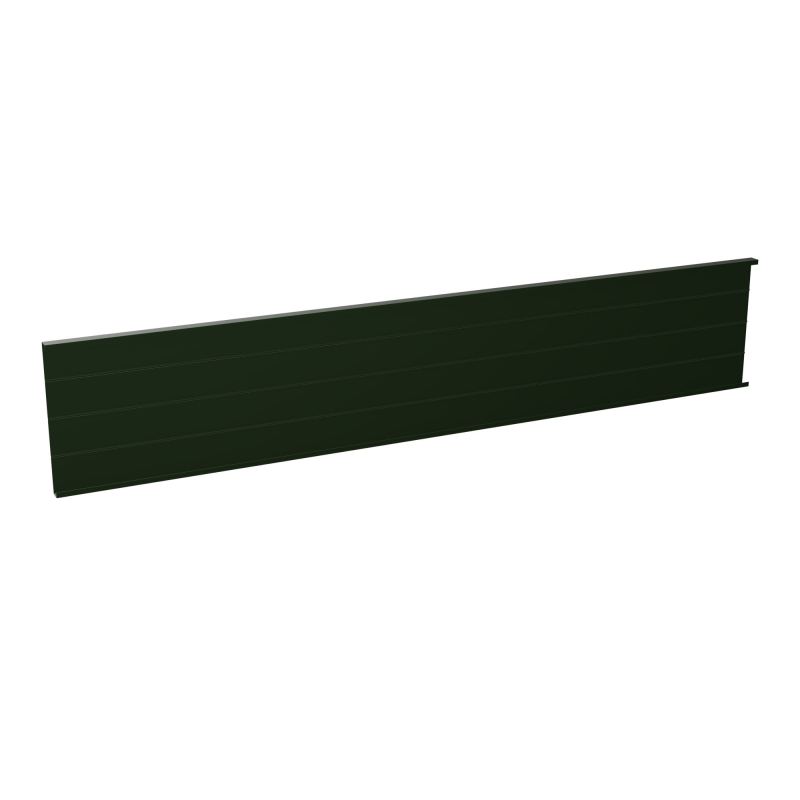 VDF METAL OPTION. L150 METAL ST