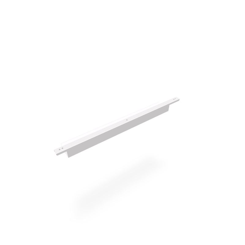 GOULOTTE D'ELECTRIFICATION 4LINE POUR TABLE L. 120 CM FINITION SD