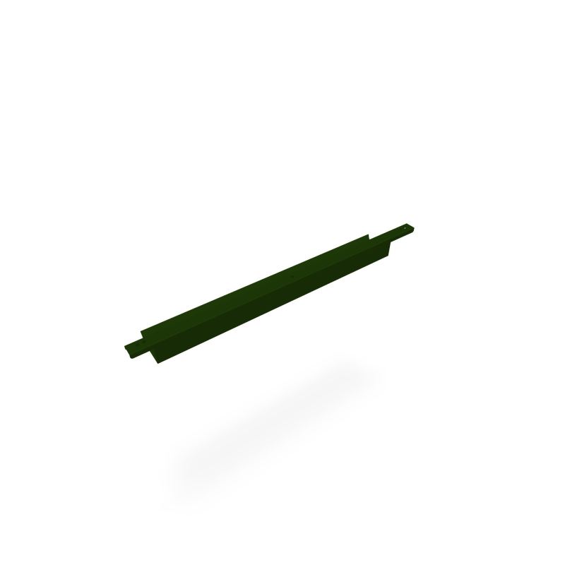 GOULOTTE 120 METAL