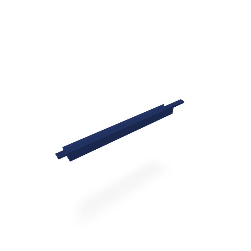 GOULOTTE D'ELECTRIFICATION 4LINE POUR TABLE L. 120 CM FINITION X4