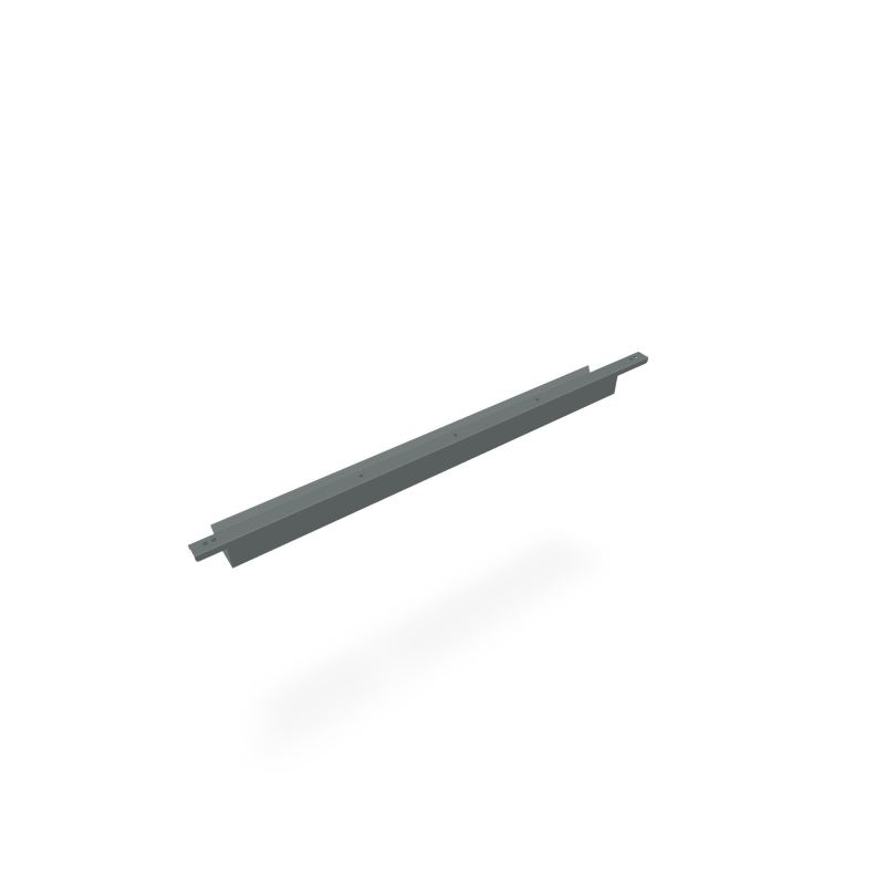 GOULOTTE D'ELECTRIFICATION 4LINE POUR TABLE L. 140 CM FINITION SU