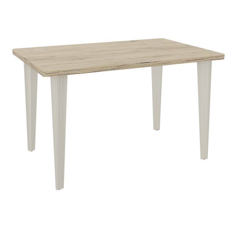 BUR RECT L120XP80 BORDS ARR PRE PERCES  DEPART SUR PIET FX  R3 ZC