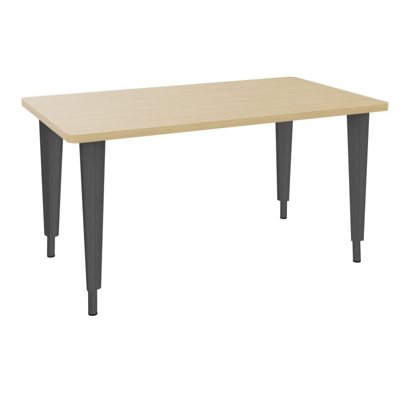 BUR RECT L140XP80 BORDS ARR PRE PERCES  DEPART SUR PIET RH ELECTR  R1 SC