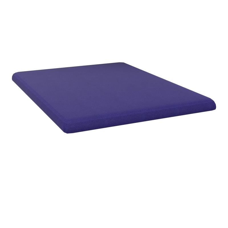 COUSSIN D'ASSISE POUR CAISSONMÉTAL STANDARD L42 CM A3