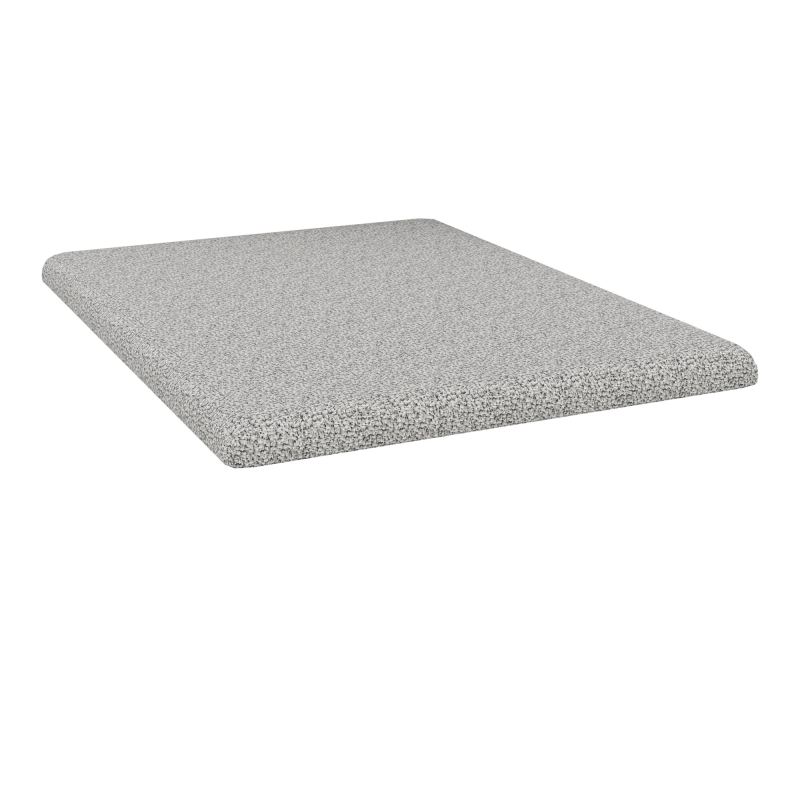 COUSSIN D'ASSISE POUR CAISSONMÉTAL STANDARD L42 CM B5