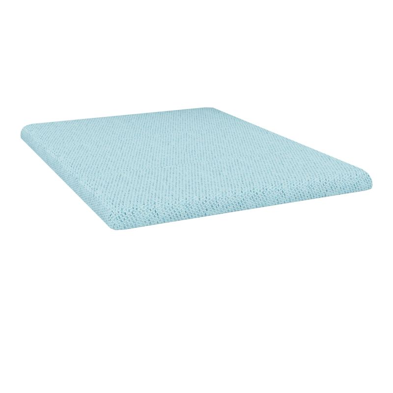 COUSSIN D'ASSISE POUR CAISSON MÉTAL STANDARD L42 CM BF