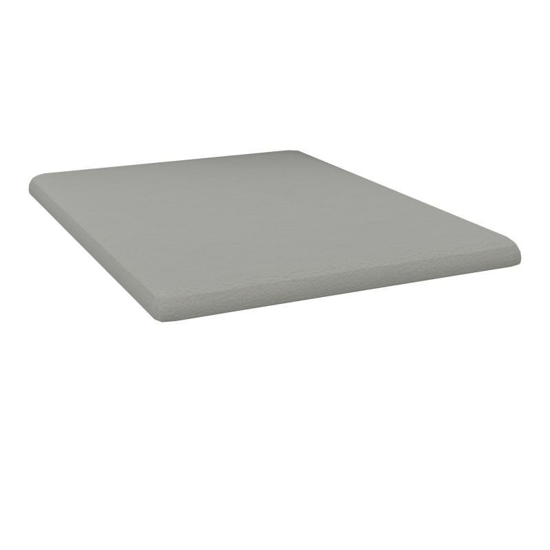 COUSSIN D'ASSISE POUR CAISSON MÉTAL STANDARD L42 CM CA