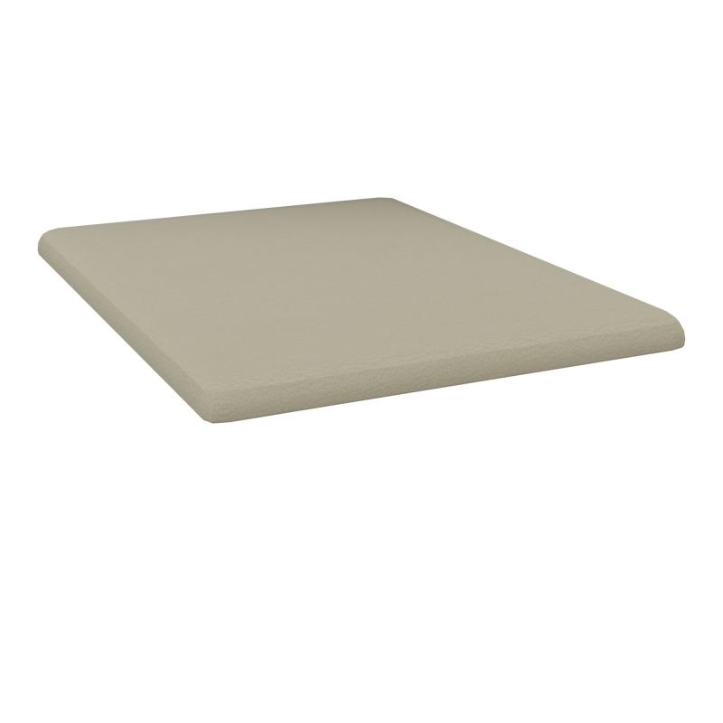 COUSSIN D'ASSISE POUR CAISSON MÉTAL STANDARD L42 CM CG