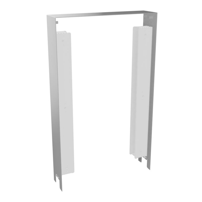 GUSTAVE FILEUR CAISSON H73,5CM - 85MM LARGEUR EP.1MM SA