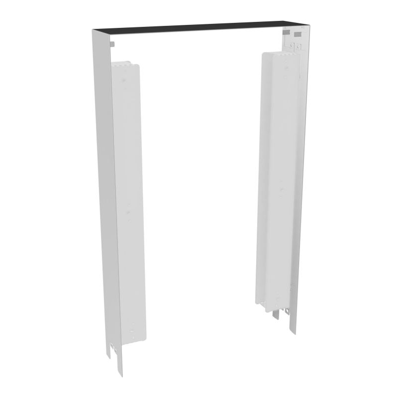 GUSTAVE FILEUR CAISSON H73,5CM - 85MM LARGEUR EP.1MM SC