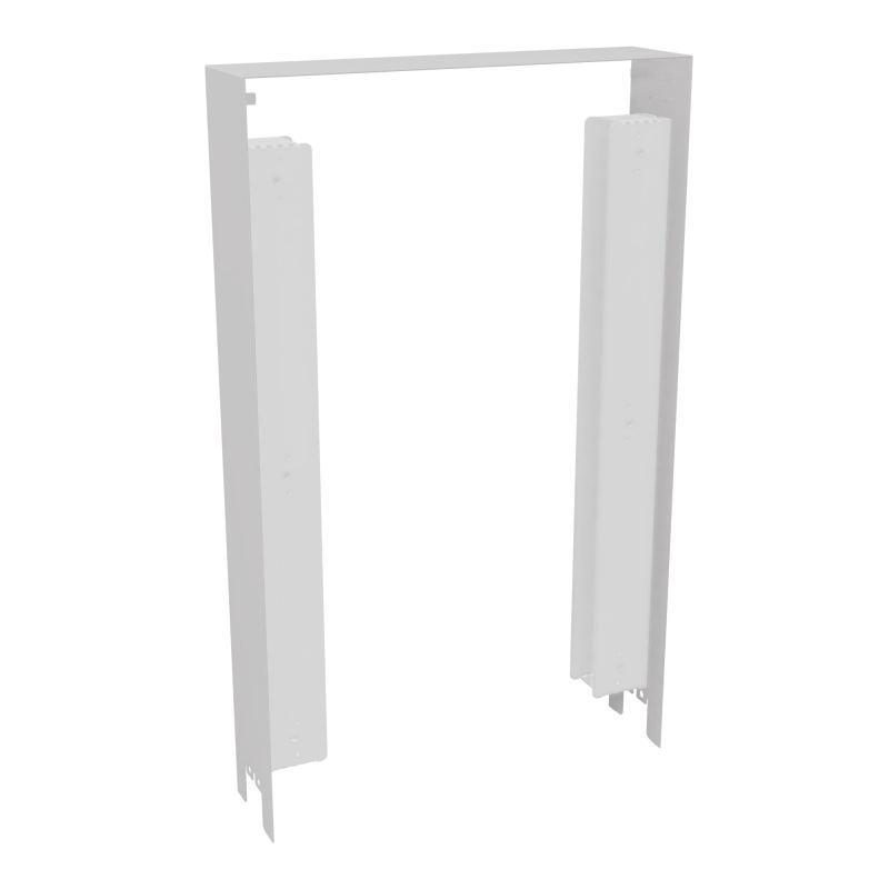 GUSTAVE FILEUR CAISSON H73,5CM - 85MM LARGEUR EP.1MM SD