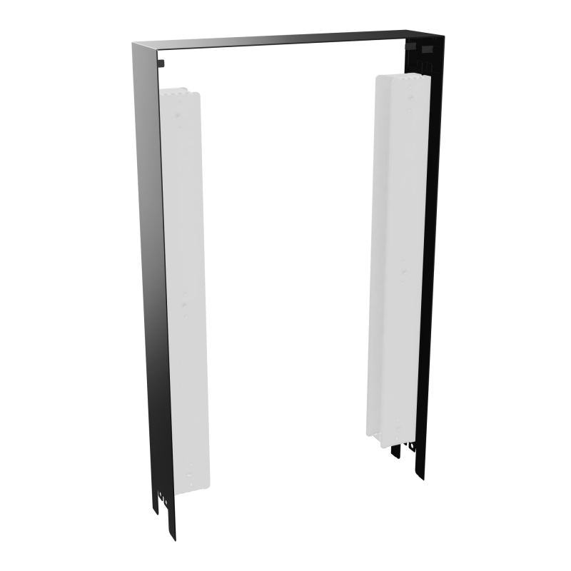 GUSTAVE FILEUR CAISSON H73,5CM - 85MM LARGEUR EP.1MM SG