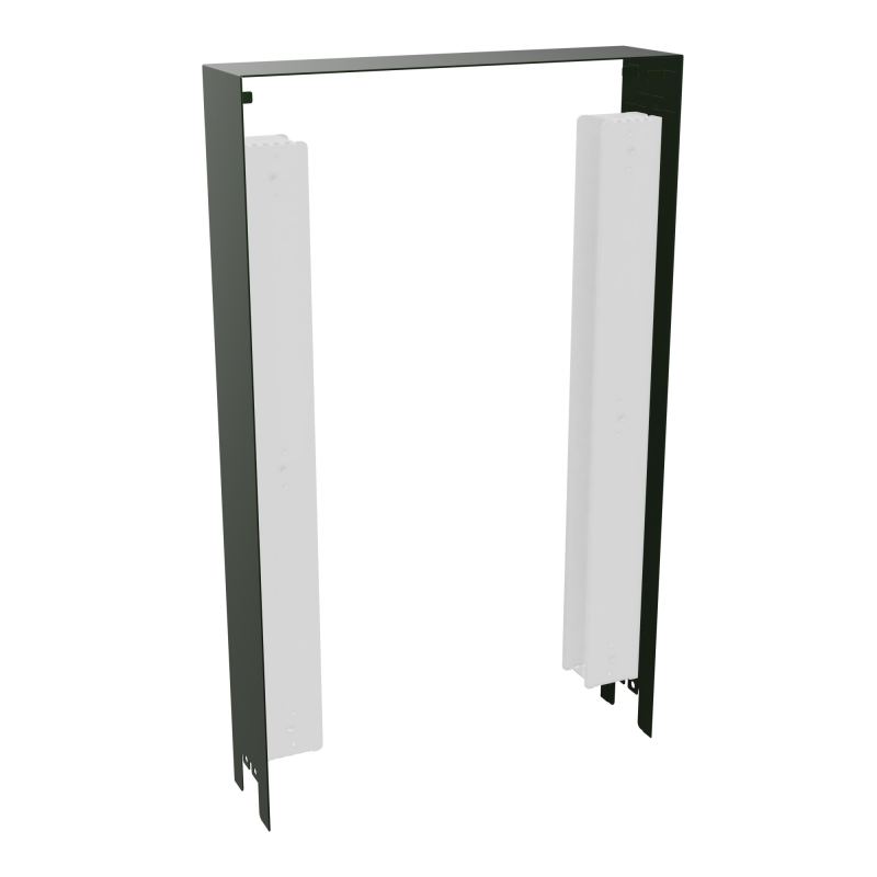 GUSTAVE FILEUR CAISSON H73,5CM - 85MM LARGEUR EP.1MM