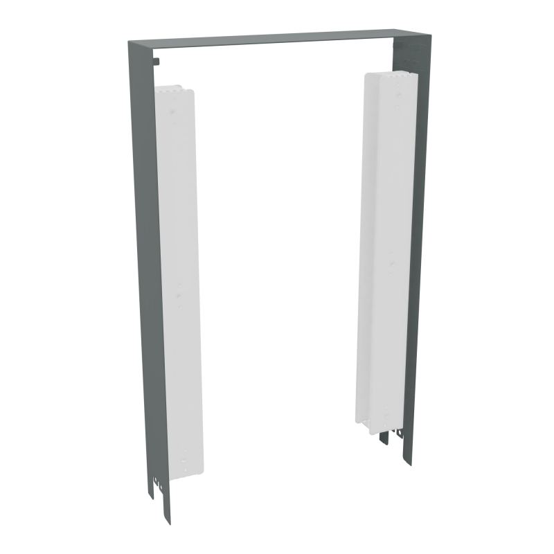 GUSTAVE FILEUR CAISSON H73,5CM - 85MM LARGEUR EP.1MM SU