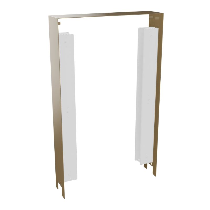 GUSTAVE FILEUR CAISSON H73,5CM - 85MM LARGEUR EP.1MM Z3