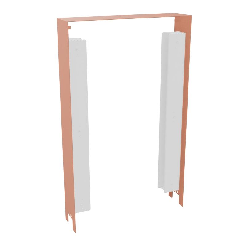 GUSTAVE FILEUR CAISSON H73,5CM - 85MM LARGEUR EP.1MM Z8