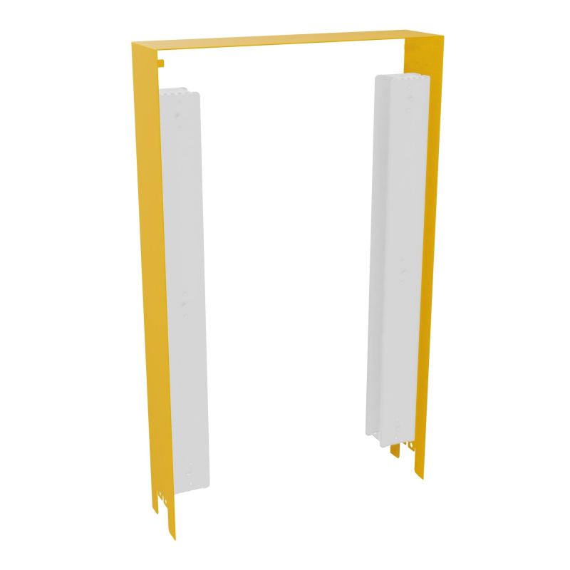 GUSTAVE FILEUR CAISSON H73,5CM - 85MM LARGEUR EP.1MM Z9