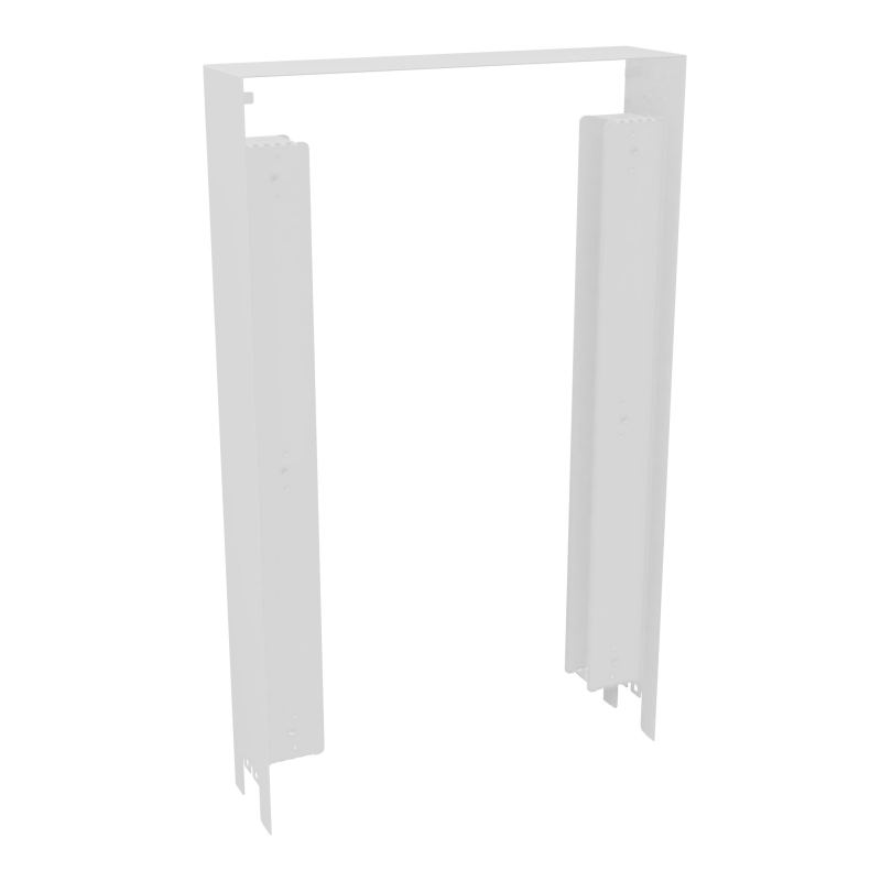GUSTAVE FILEUR CAISSON H73,5CM - 85MM LARGEUR EP.1MM ZO
