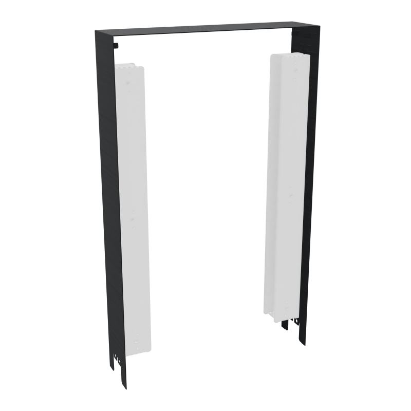 GUSTAVE FILEUR CAISSON H73,5CM - 85MM LARGEUR EP.1MM ZP