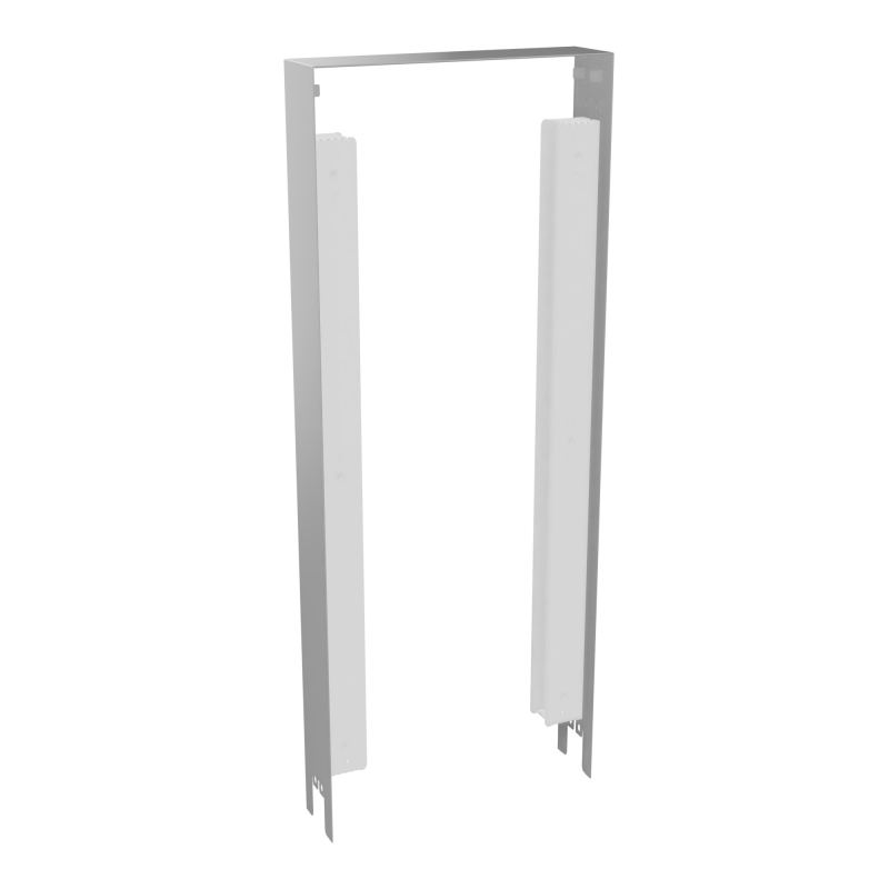 GUSTAVE FILEUR CAISSON H113,5 CM - 85MM LARGEUR EP.1MM SA
