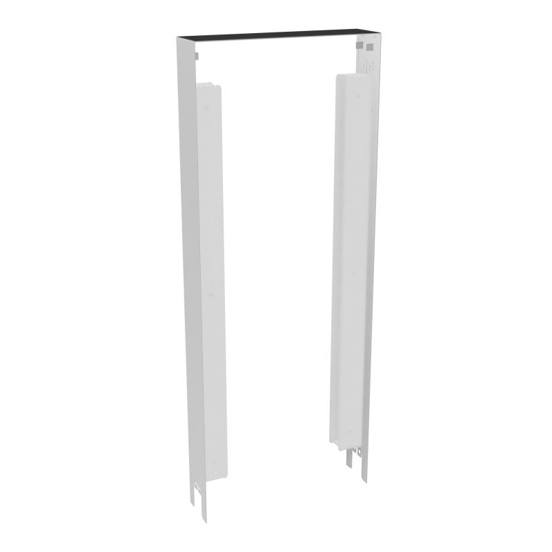GUSTAVE FILEUR CAISSON H113,5 CM - 85MM LARGEUR EP.1MM SC