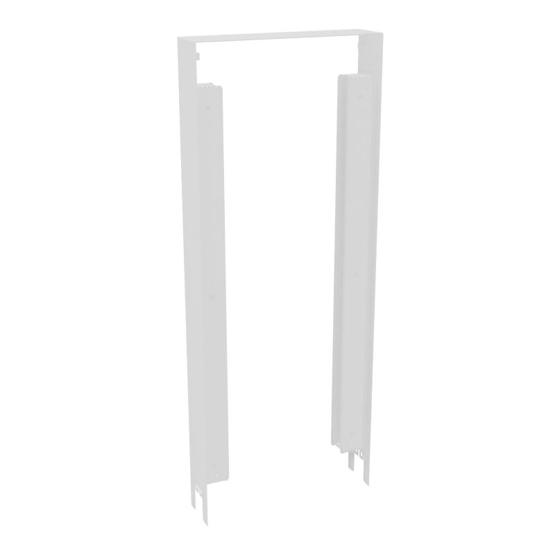 GUSTAVE FILEUR CAISSON H113,5CM - 85MM LARGEUR EP.1MM SO