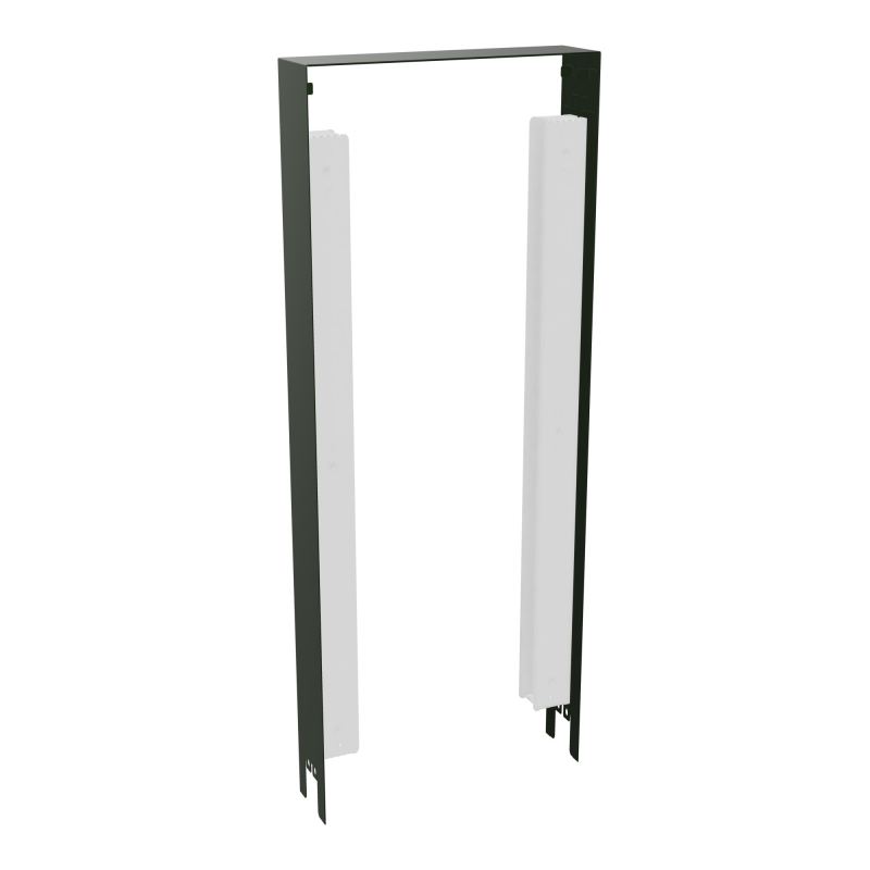 GUSTAVE FILEUR CAISSON H113,5 CM - 85MM LARGEUR EP.1MM