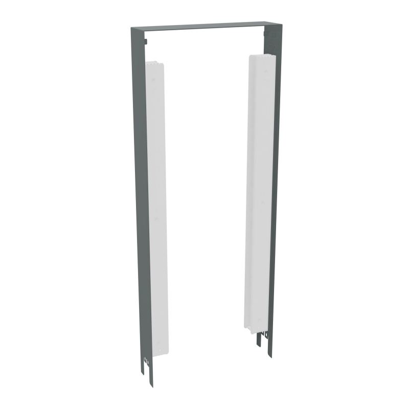 GUSTAVE FILEUR CAISSON H113,5 CM - 85MM LARGEUR EP.1MM SU