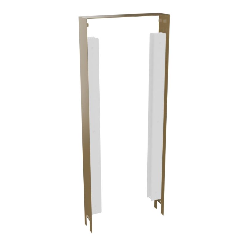 GUSTAVE FILEUR CAISSON H113,5 CM - 85MM LARGEUR EP.1MM Z3