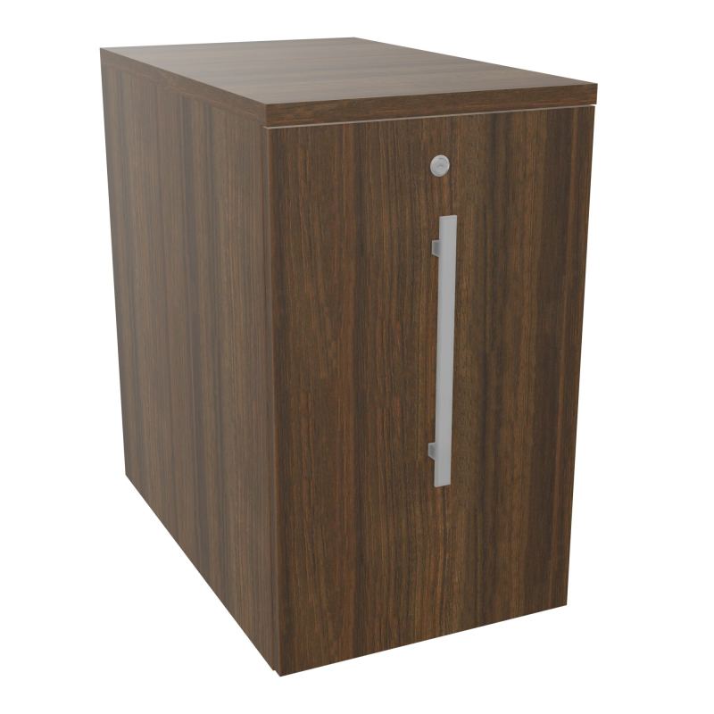 GUSTAVE CAISSON INDIVIDUEL H3,5 L43,2 P70 CM MELAMINE - CORPS  TOP  PORTE N6 N6 N6