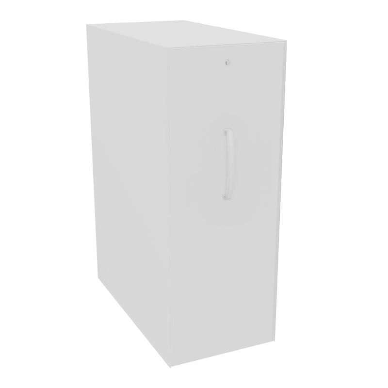 TOWER METAL H110 P80CM SO