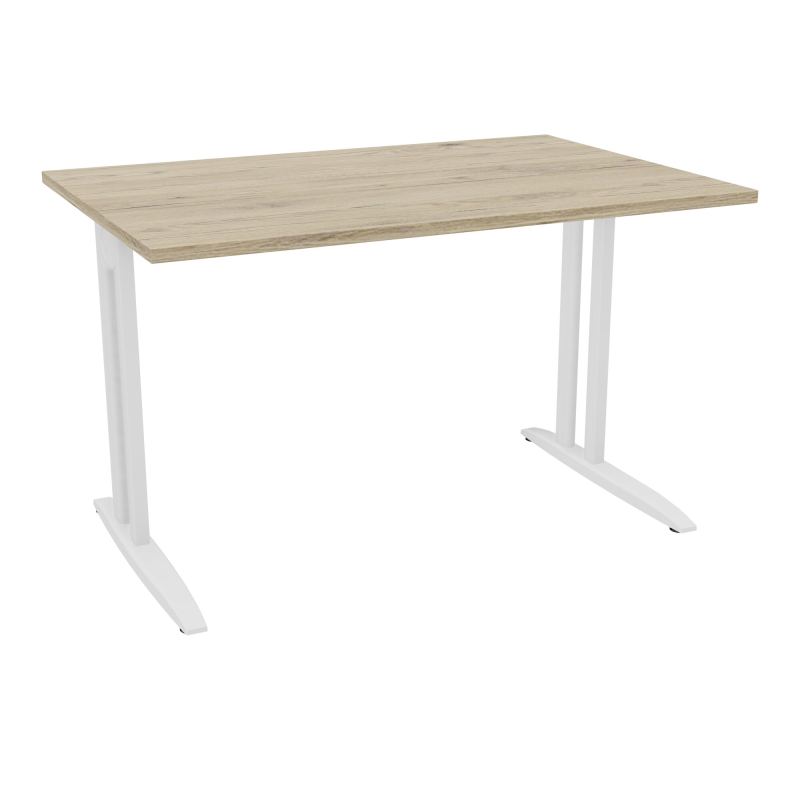 BUR RECT IDOL L120XP80CM DECOR R3 PIEDS L FX FIN SO - SANS CARTER