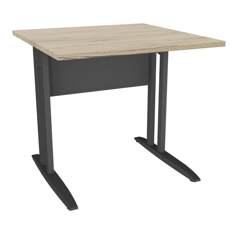 IDOL T.80X80 PL FX VDF METAL SS CARTERR3 SC