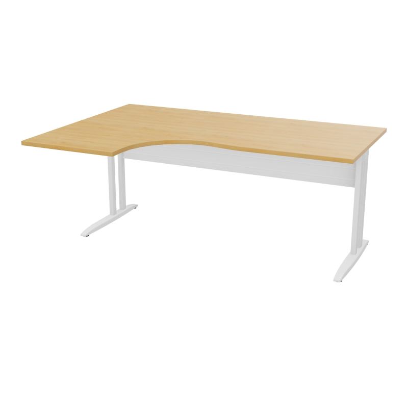 IDOL C90° ASYM 180 RET G 60 PLFX VDF METAL SS CARTER
