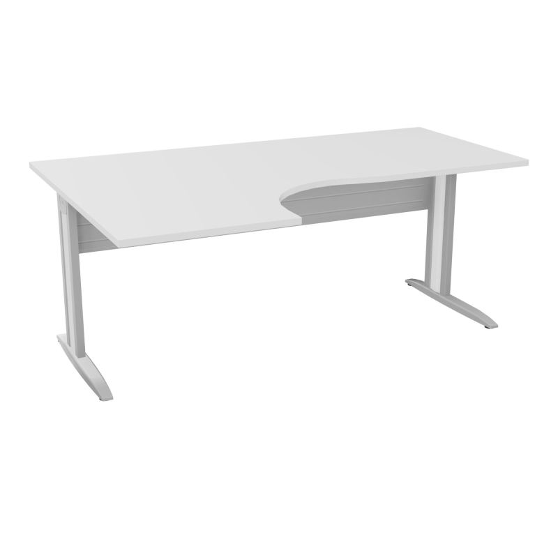 IDOL C90° ASYM 180 RET G 60 PLFX VDF METAL + CARTER MG SA SO