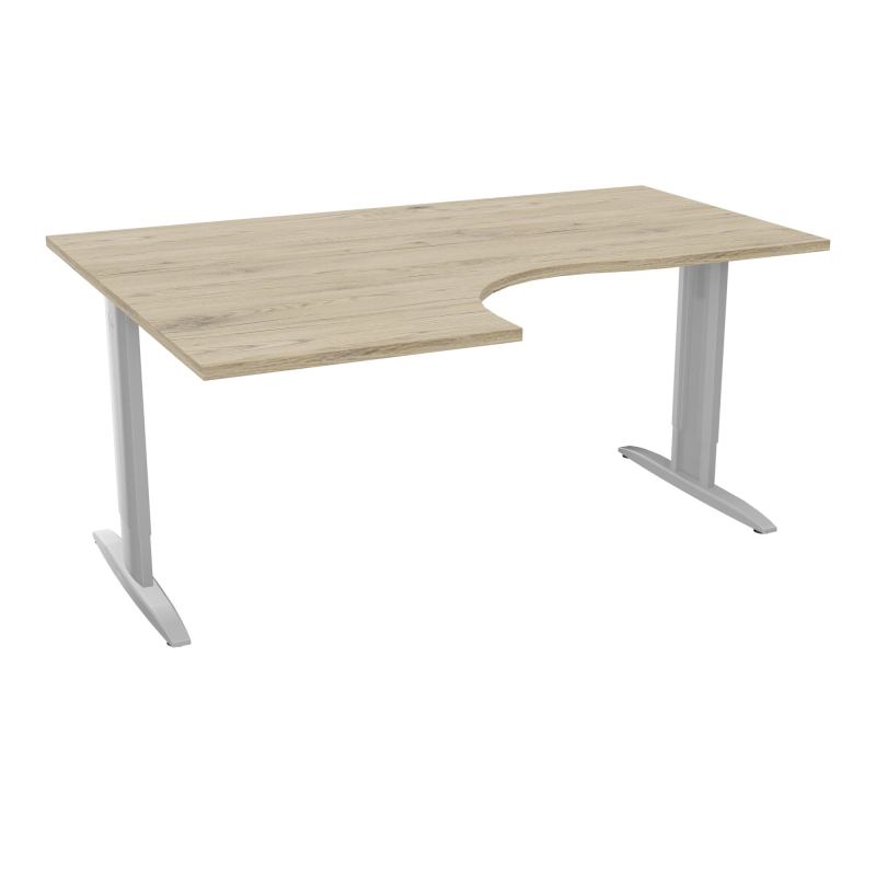 BUR CPT ASYM 90° IDOL L160 XRT. 60CMA GCH DECOR R3 PIEDS I RH FIN SA - CARTER FIN SA