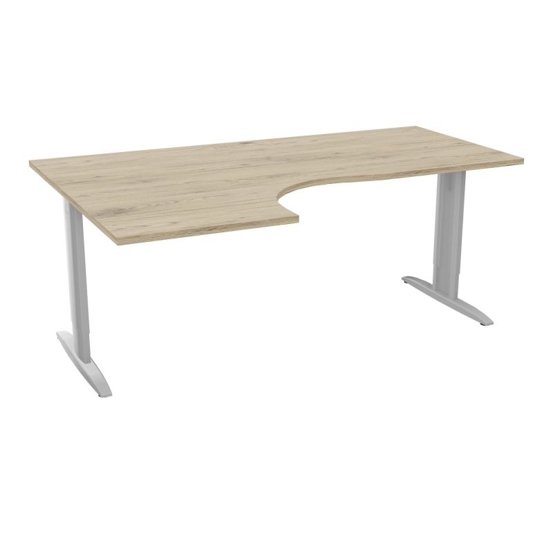 BUR CPT ASYM 90° IDOL L180 XRT. 60CMA GCH DECOR R3 PIEDS I RH FIN SA - CARTER FIN SA