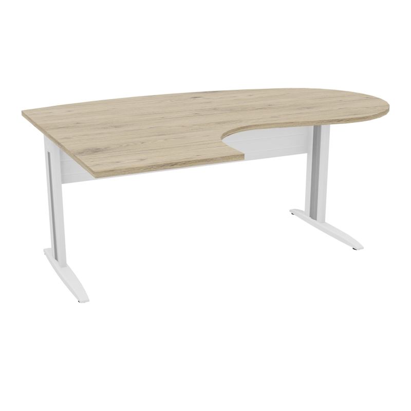 IDOL C90° CONVI 180 PL FX VDFMETAL RET G 60 + CARTER R3 SO SA