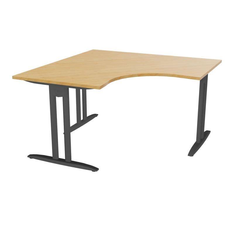 IDOL C90° SYM STRUCTASYM 140X140 RET G 80 PI FX SS CARTER