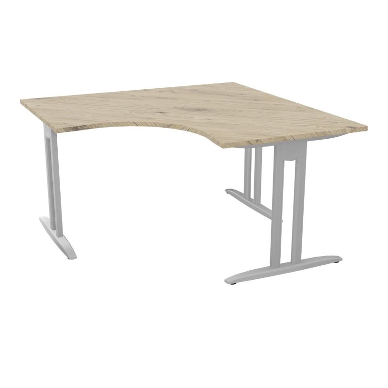 BUR CPT SYM 90° IDOL L140XL140XRT 80CM - A DRT DECOR R3 PIEDS I FX FIN SA - SANS CARTER