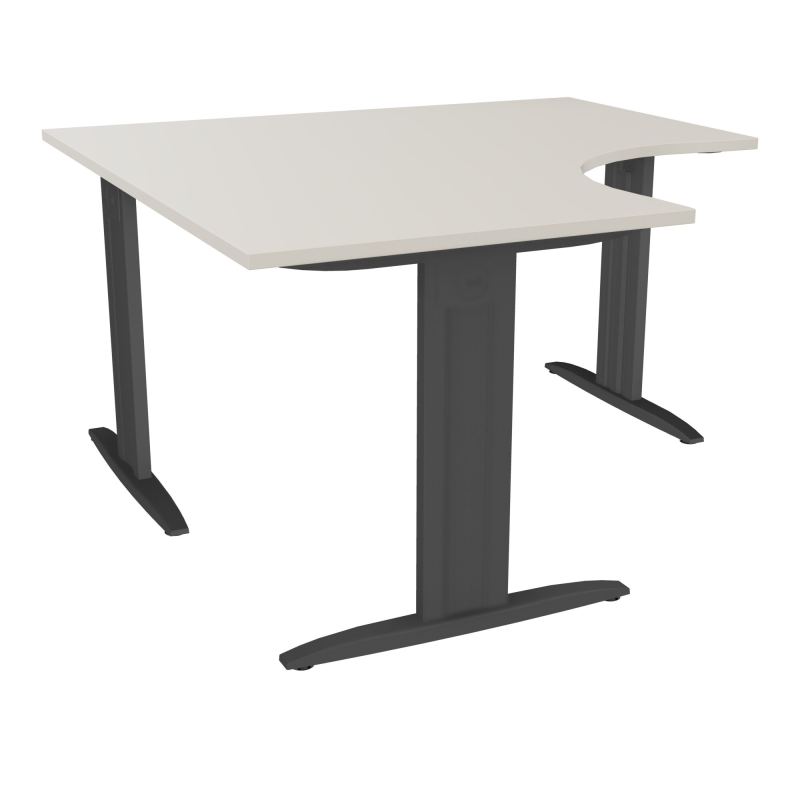 IDOL C90° SYM STRUCTASYM 140X140 RET G 80 PI FX + CARTER