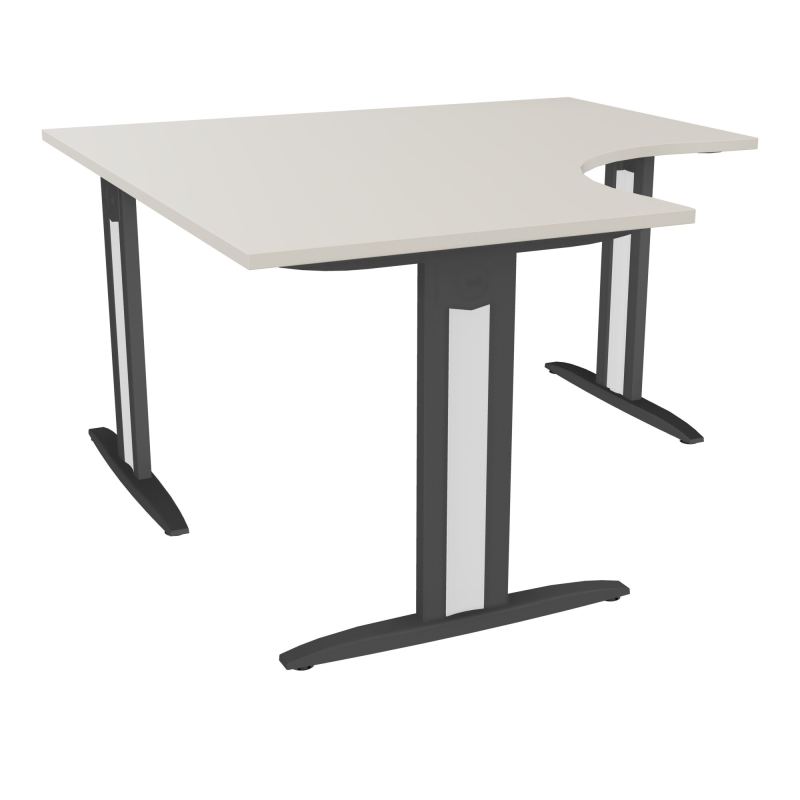 IDOL C90° SYM STRUCTASYM 140X140 RET G 80 PI FX + CARTER