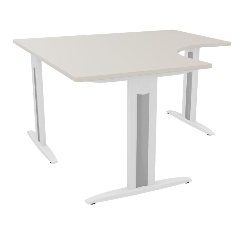 IDOL C90° SYM STRUCTASYM 140X140 RET G 80 PI FX + CARTER